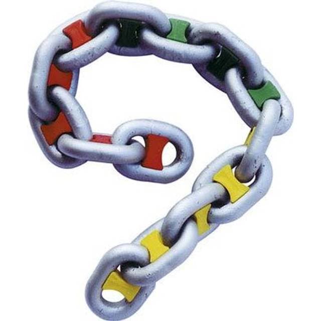 Osculati Kædemarkering 3/8"/10mm Gul
