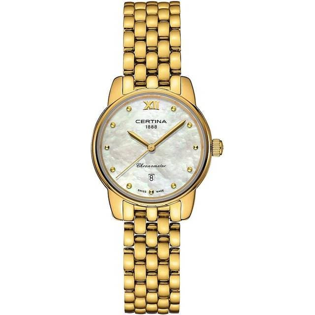 Certina Ds-8 Lady C033.051.33.118.00