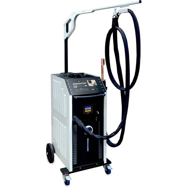 GYS Induktionsvarmer LG 22