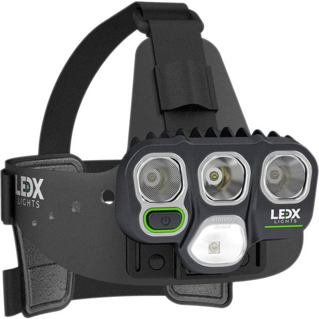 Ledx Mamba X-Pand Kit G4 Kit 106