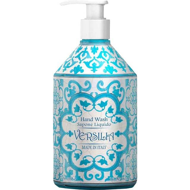 Rudy Versilia Le Maioliche Hand Wash 500ml