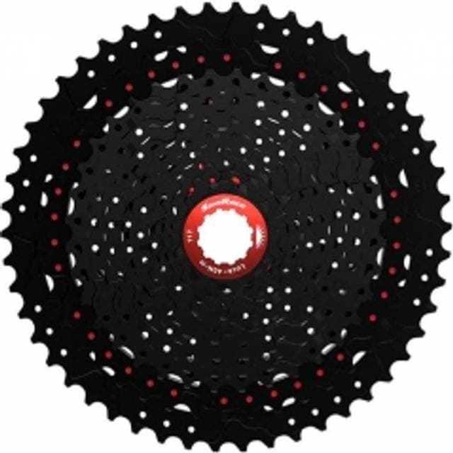 SunRace 11 speed CSMX80 11-51T