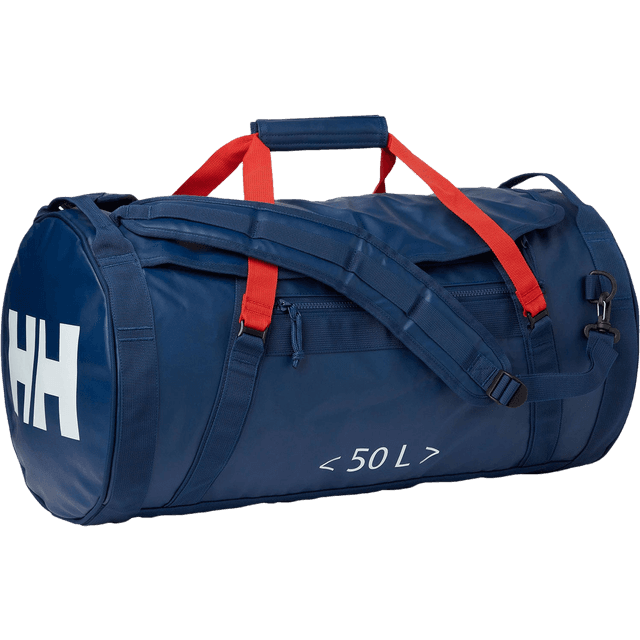 Helly Hansen Duffelbag 2 30L OCEAN