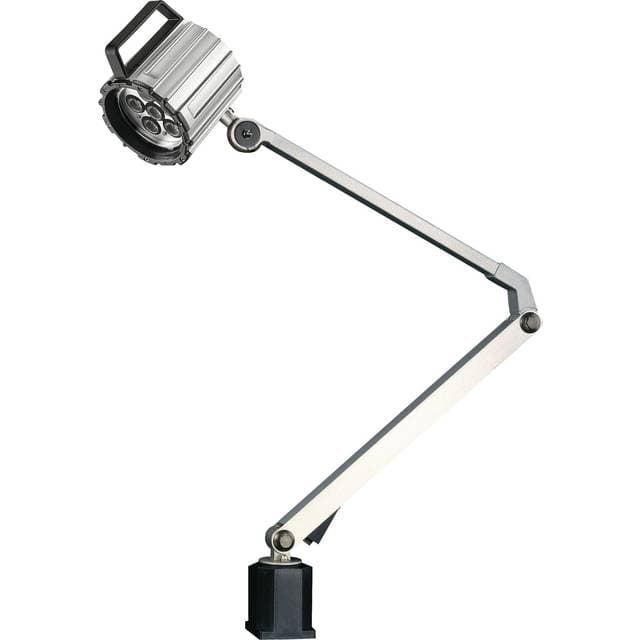 Optimum LED Maskin og Værkstedslys MWG 6-720