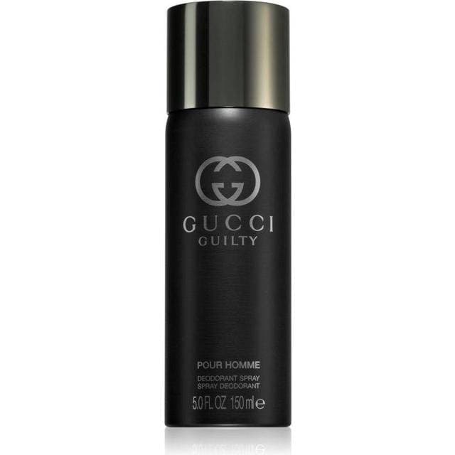 Gucci Guilty Pour Homme Deo Spray 150ml