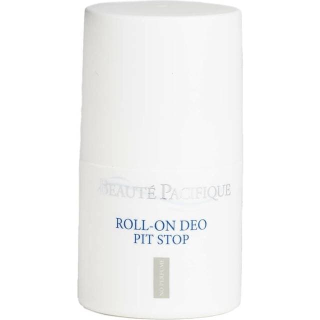 Beauté Pacifique Pit Stop Deo Roll-on 50ml