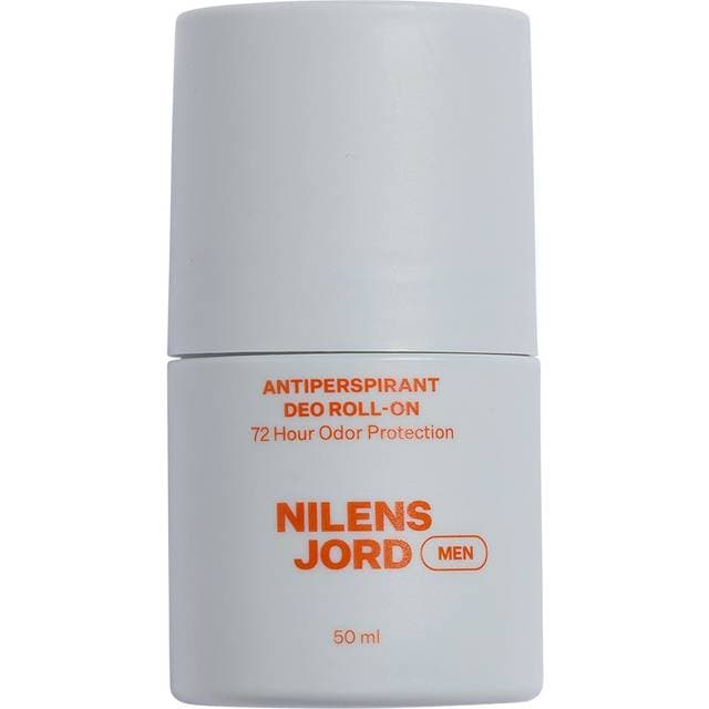 Nilens Jord Antiperspirant Deo Roll-On 50ml
