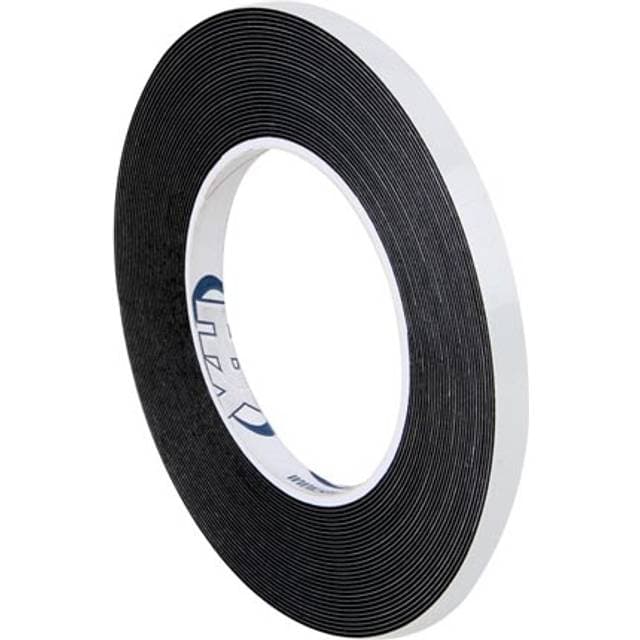 Presto dobbeltsidet tape