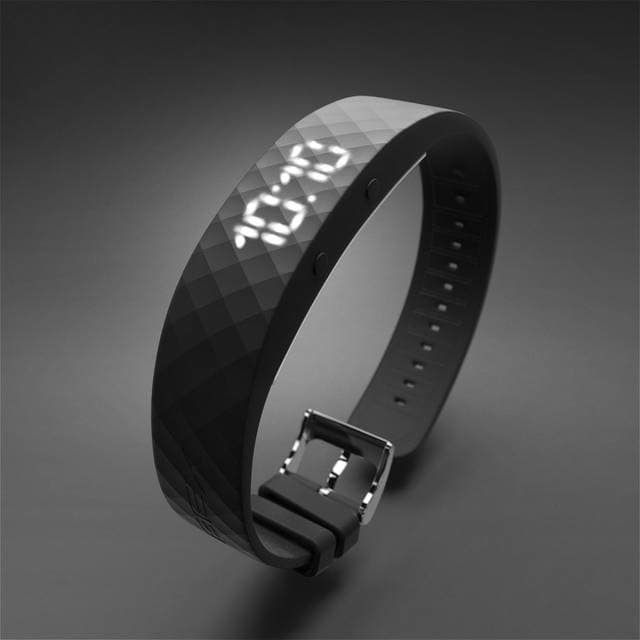 Fibex Vibrating Reminder Watch