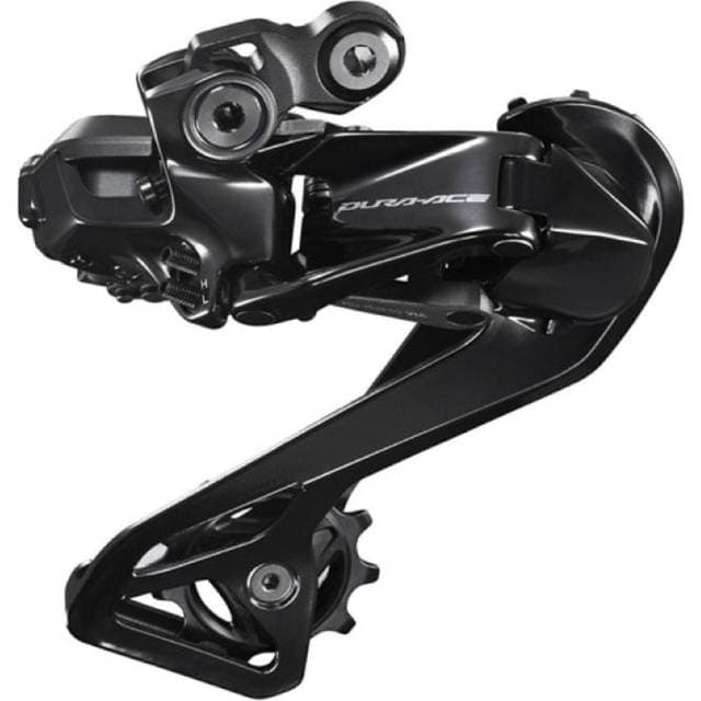 Shimano Dura Ace DI2 Bagskifter