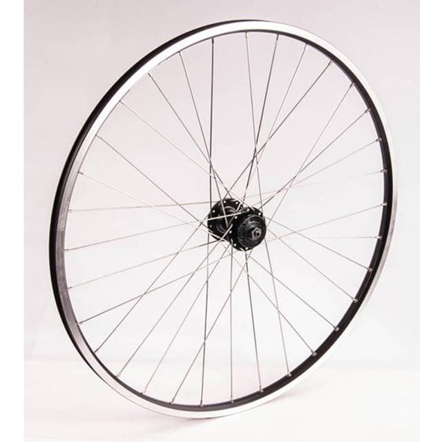 Connect 28" forhjul skivebremse