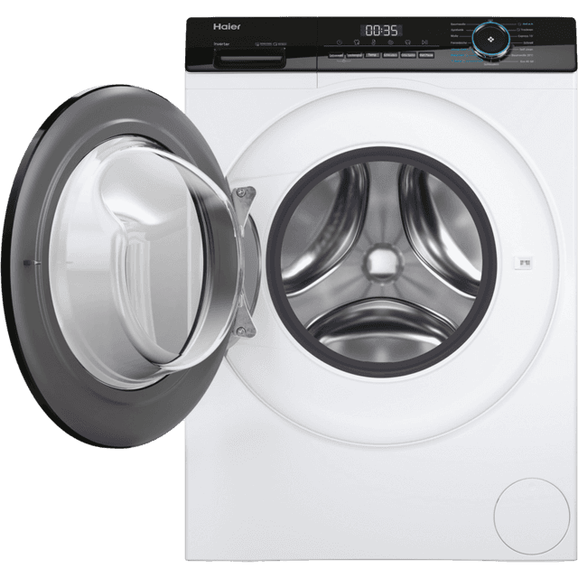 Haier HWD80-B14939 I-PRO