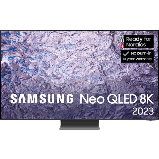 Samsung TQ85QN800C