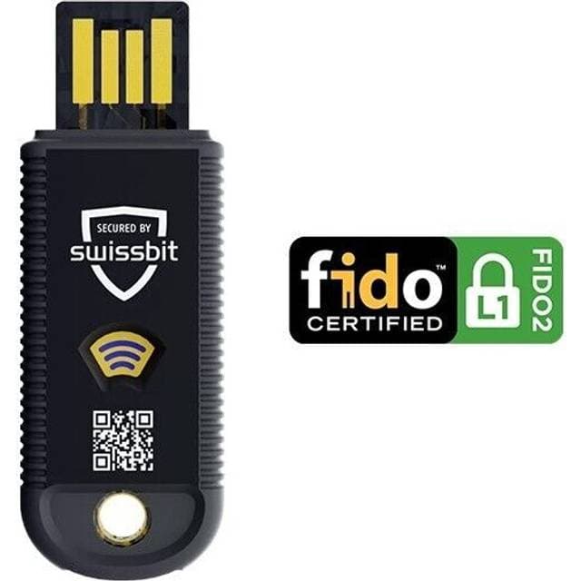Swissbit iShield Key Pro