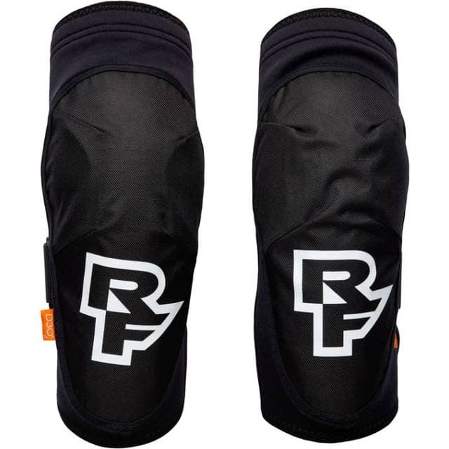 Race Face Ambush Elbow Pads - Black