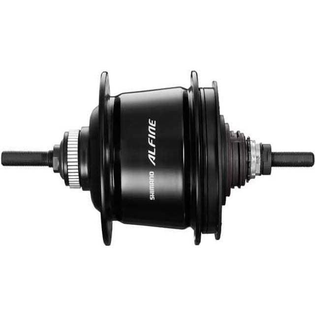 Shimano hub 8 speed Alfine SG-S7001