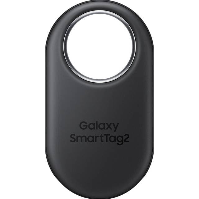 Samsung Galaxy SmartTag2 Black