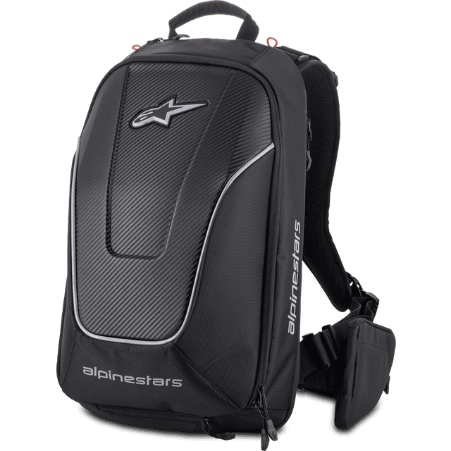 Alpinestars Rygsæk Charger Pro - Sort