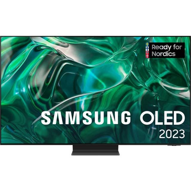 Samsung TQ65S95C