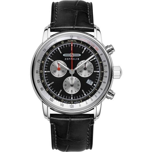 Zeppelin Marine 8888-2 Quartz Watch