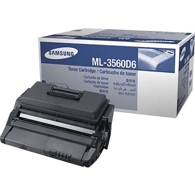 Samsung ML-3560D6/SEE (Black)