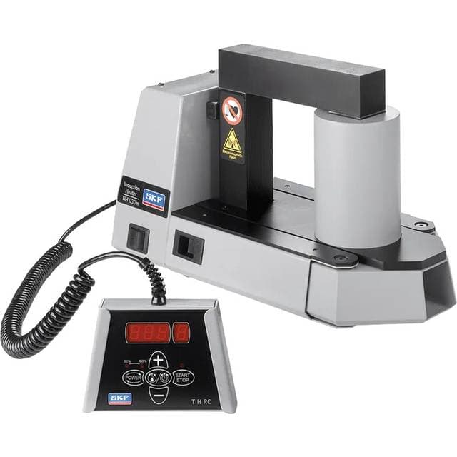 SKF TIH 030m induktionsvarmer 230v