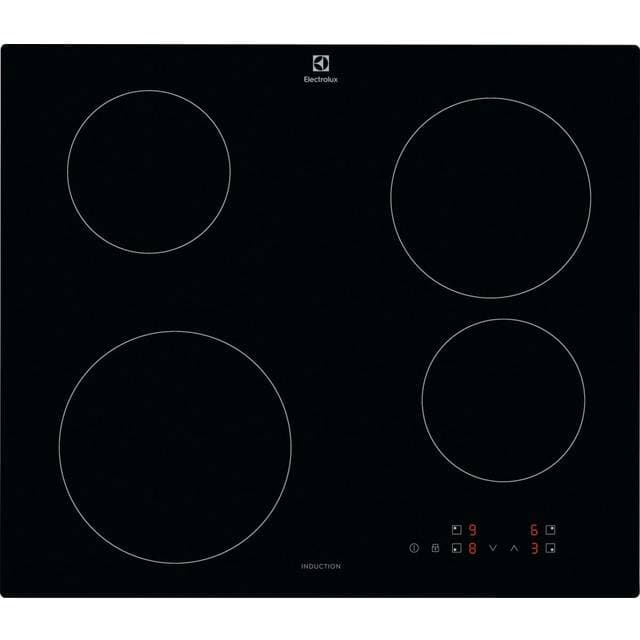 Electrolux Kogeplade HHI626S