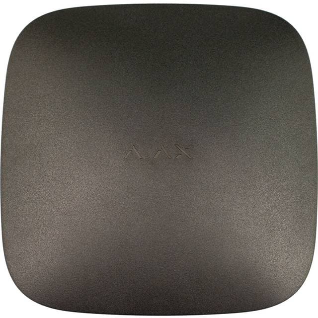 Ajax Hub 2 Plus, sort