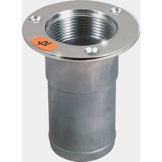 Roca Dækspåfyldning 38mm ISO9093-1 AISI316