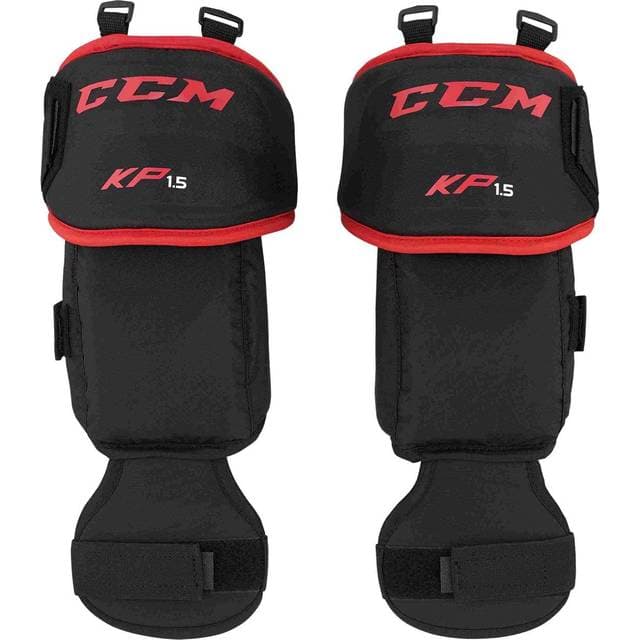 CCM Knee Pads 1.5 Junior