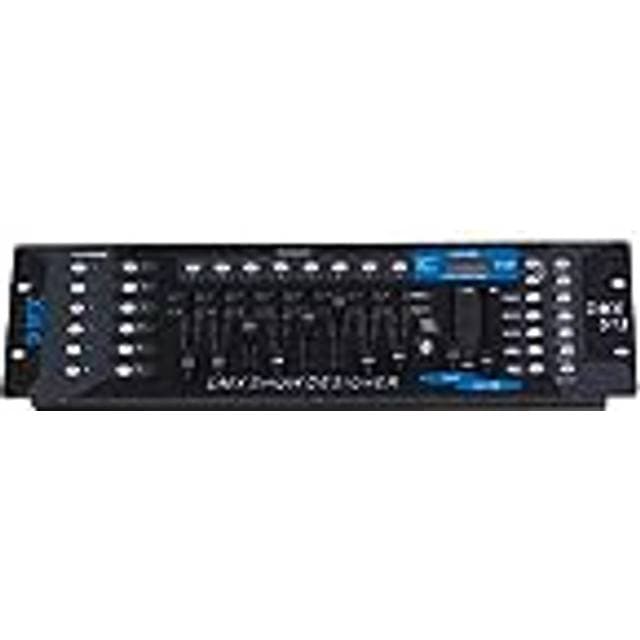 Redshow DMX-10 DMX-controller sort