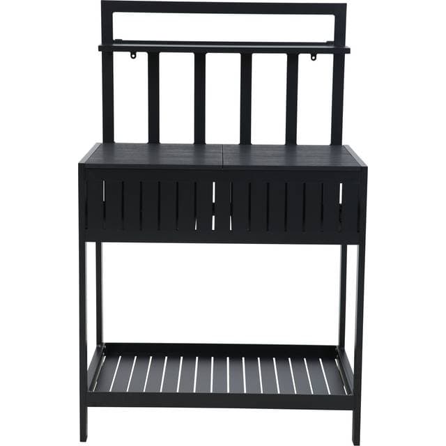 Mareld Udekøkken opbevaring