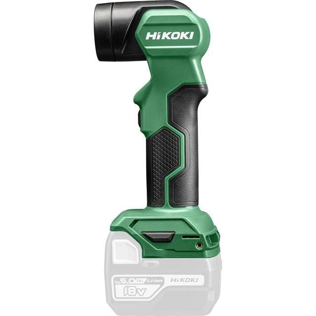 Hikoki Flashlight [UB18DE W4Z, UB18DEW4Z]