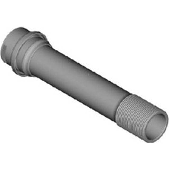 Shimano Aksel Enhed Fornav Model HB-M8010