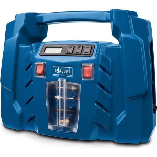 Scheppach Airforce 5