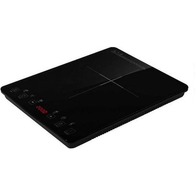 Little Balance Induktionskogeplade 2000 Watt