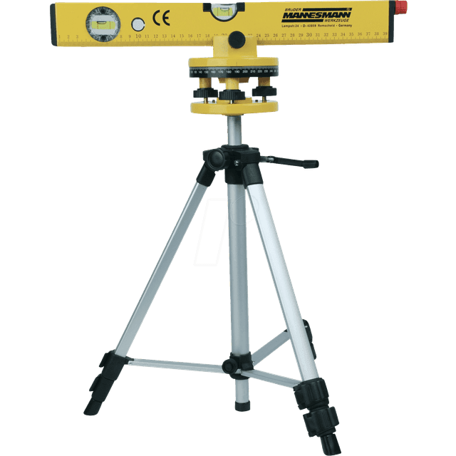 Brüder Mannesmann M81125