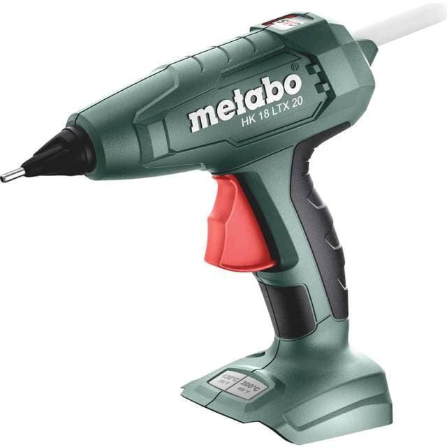 Metabo HK 18 LTX 20 Silikonepistol 18 V
