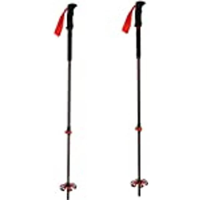 Viking Spider Multifunktions Stöcke Skitour