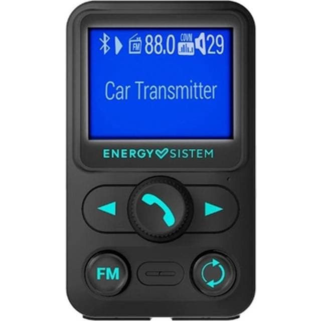 Energy Sistem FM Xtra