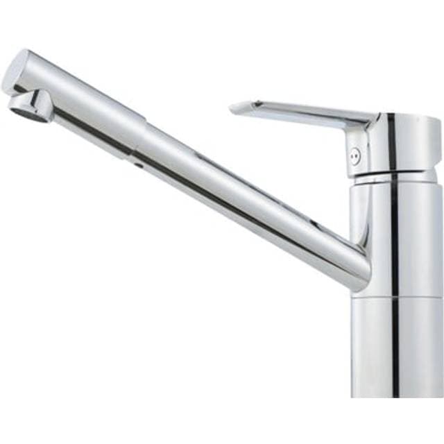 Mora Køkkenarmatur lav