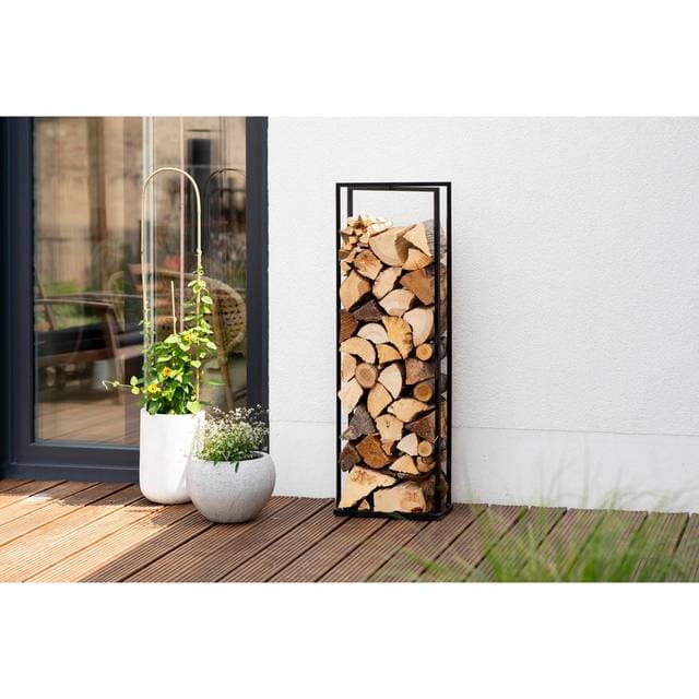 Westmann Xavier Brændereol Stål