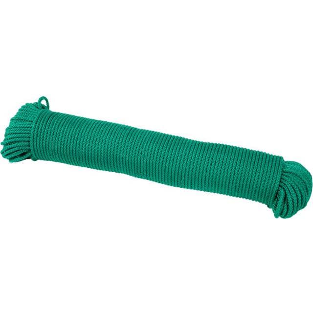 G. Funder Tøjsnor, 3 mm, 60 m, turkis