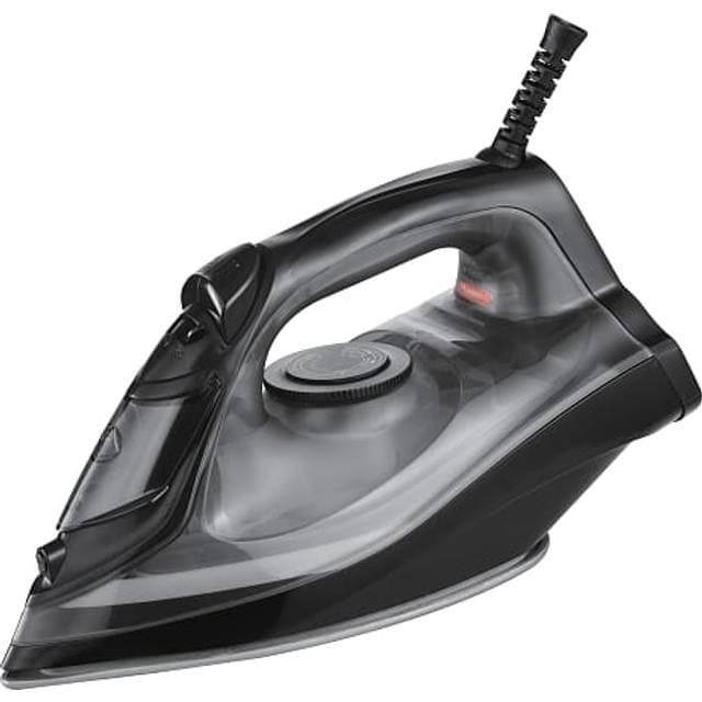 Salling dampstrygejern