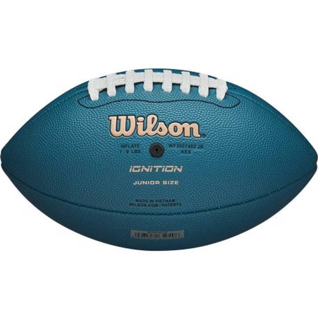 Wilson NFL Ignition Football