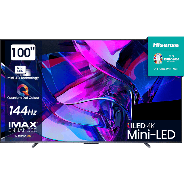 Hisense 100U7KQ