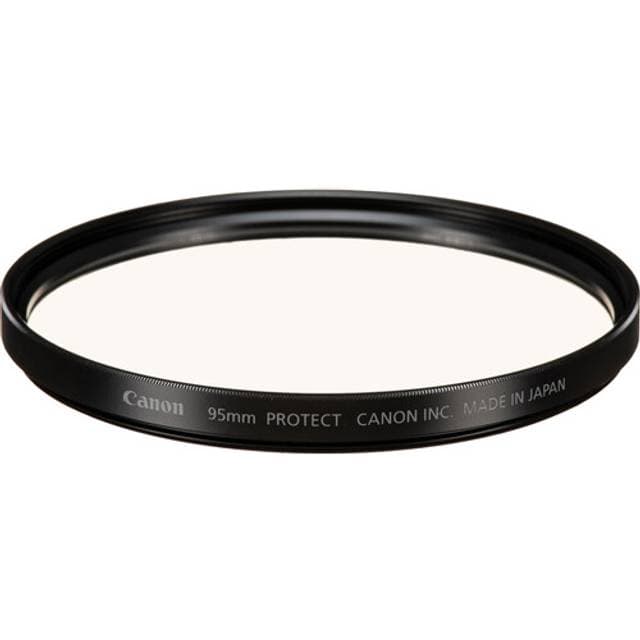 Canon Protect Lens Filter 95mm
