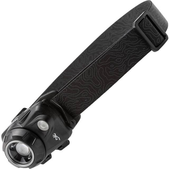 Browning Lone Peak Headlamp
