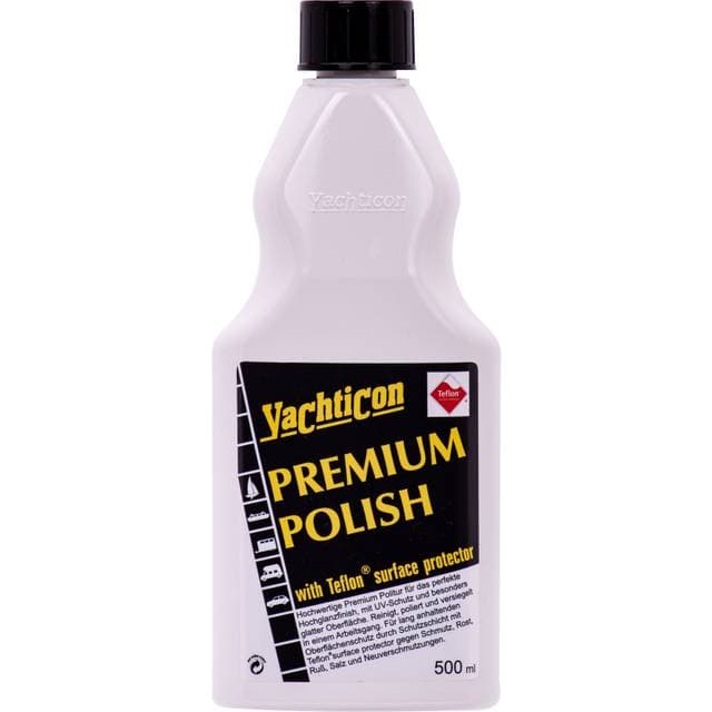 Yachticon Premium Polish 500 ml
