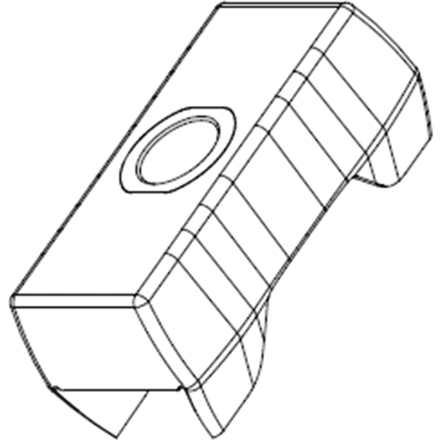 Bosch Wheel Rim Magnet BRM3400
